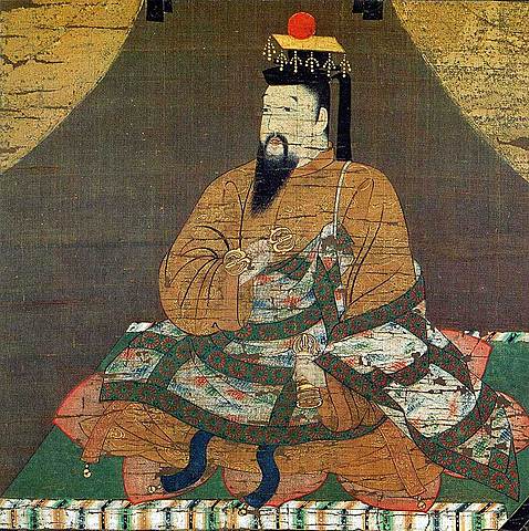 Kamakura Period Japanese Dynasty Ruled