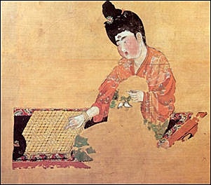 Tang Dynasty (China)