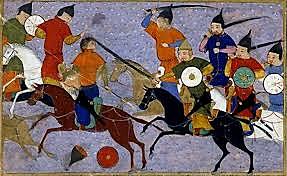 Yuan (Mongol) ends Chinese