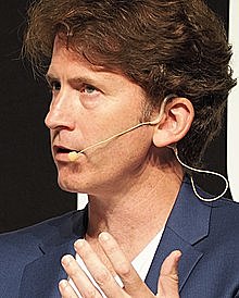 todd howard