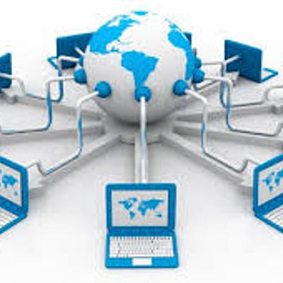 Timeline: Historia de las redes informaticas