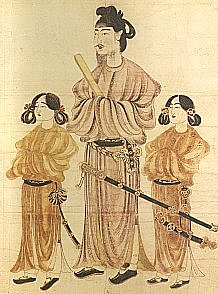 Nara and Heian Period (Japan)