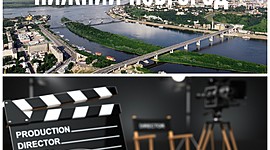 Timeline: Нижний Новгород в массовой культуре
