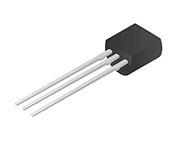 1947 invencion del transitor