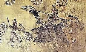 Goguryeo Dynasty (Korea)