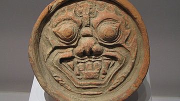 Parhae Dynasty(Korean)