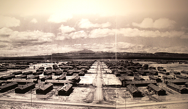 Yoshiharu is moved to Topaz