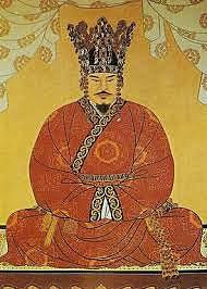 Sila Dynasty End (Korea)