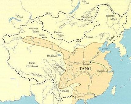 Tang