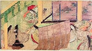 Nara and Heian Peroid (Japan)