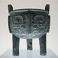 Shang Dynasty (China)