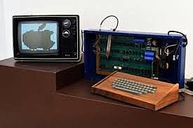 1977 Apple Computer Company