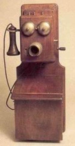 Creadores Del Teléfono