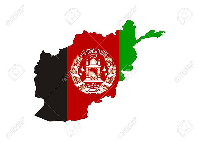 Afganistan se osamosvoji izpod Združenega kraljestva