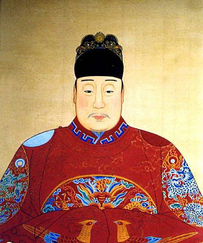 Ming Dynasty (China)