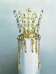 Silla Dynasty ( 57-935)