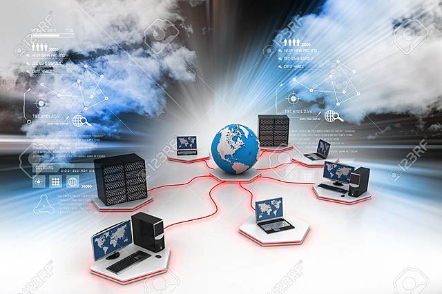 historia de la informática