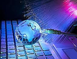 HISTORIA DE LAS REDES INFORMÁTICAS