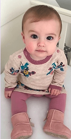 Aprendiendo a hablar