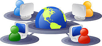 creador y seguidores