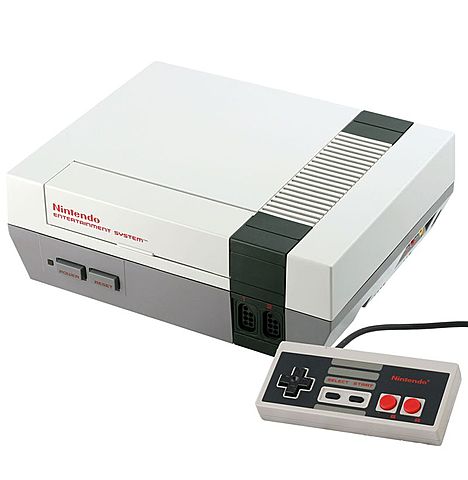 nes