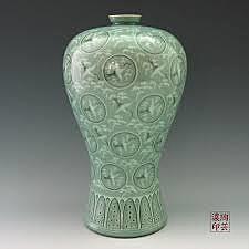 Goryeo Dynasty ( 918-1392)
