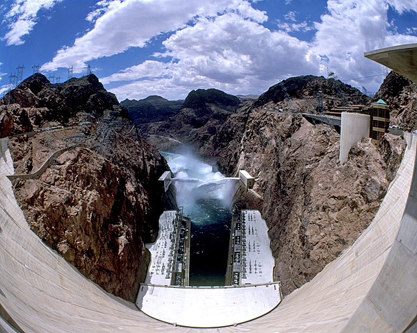 Hoover Dam