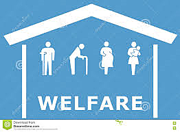 Mutual-aid societies