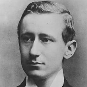 Gulglielmo Marconi