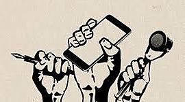 Timeline: The History of Human Rights "Freedom of the Press"Timeline