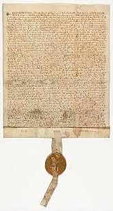 The Magna Carta