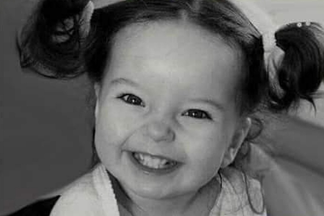 Mi hermana empezó a estudiar