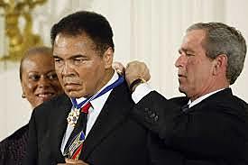 Presidential Medal of Freedom