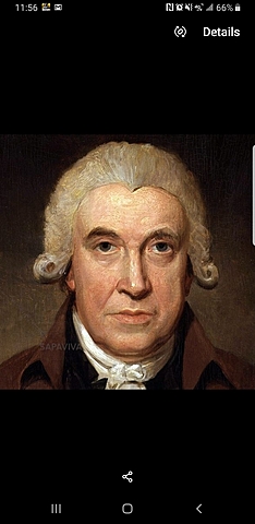 James Watt