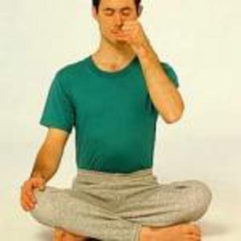 Doing homework to get better at singing