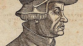 Timeline: Reformacija