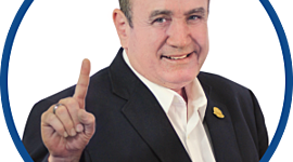 Timeline: Alejandro Giammattei