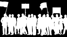 Timeline: The History of Human Rights "Freedom of Assembly" Timeline