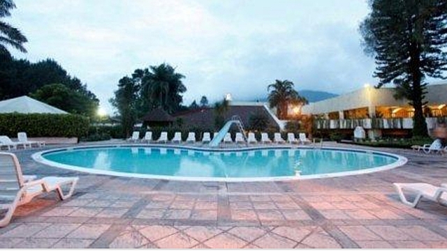 Las vacaciones de fin de año