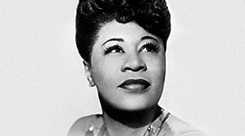 Timeline: The Life of Ella Fitzgerald