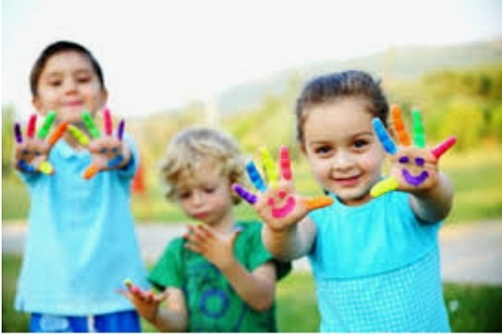 Mi primer año estudiando