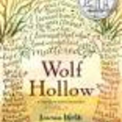 Timeline: Wolf Hollow