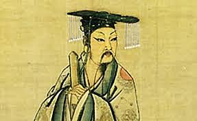 The Xia dynasty begins (China)