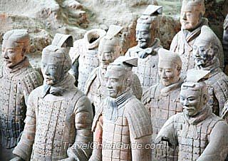 quin dynasty china