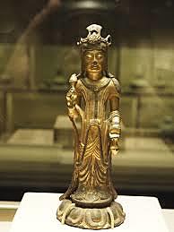 end of baekje dynasty