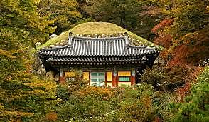 end of silla dynasty