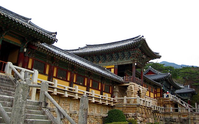 Partae Dynasty,Korean