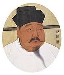 Song Dynasty(china) Begins