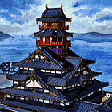 azuchi momoyma dynasty japan begins