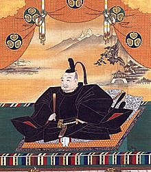 edo peroid japan starts